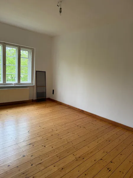 Wohnen mit Charakter: 3-Zimmer-Wohnung in Zehlendorf — photo 1